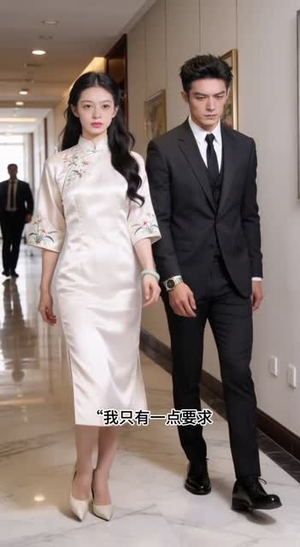 真假千金之替婚风波(32集) 真假千金之替婚风波(32集)一起追短剧