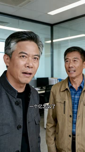 表哥的崩溃从我离职开始(40集) 表哥的崩溃从我离职开始(40集)短剧推荐来了
