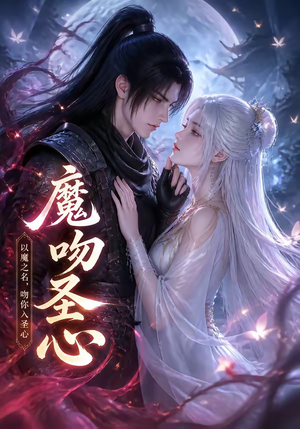 魔吻圣心(30集) 魔吻圣心(30集)第二季