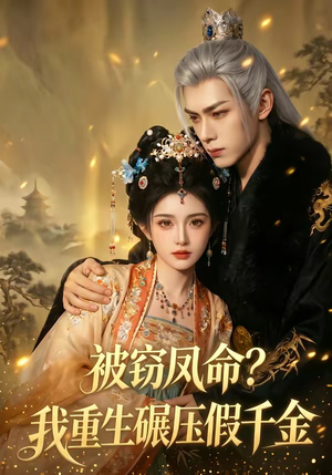被窃凤命?我重生碾压假千金(65集) 被窃凤命?我重生碾压假千金(65集)火爆短剧推荐