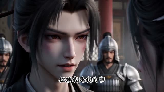 牛马穿成废材后,我在古代搞工业革命(40集) 牛马穿成废材后,我在古代搞工业革命(40集)热门短剧推广