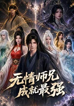 无情师兄成就最强(79集) 无情师兄成就最强(79集)温柔追捕短剧