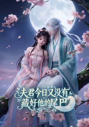 夫君今日又没有藏好他的尾巴(64集) 夫君今日又没有藏好他的尾巴(64集)短剧免费看全集