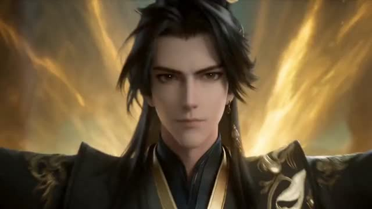 无极道尊:我用道术横扫异界神明(54集) 无极道尊:我用道术横扫异界神明(54集)真的太好看了
