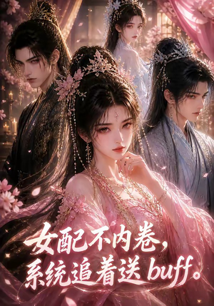 女配不内卷,系统追着送 buff(38集) 女配不内卷,系统追着送 buff(38集)爆款短剧一起追