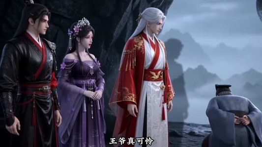 美人藏巨力(15集) 美人藏巨力(15集)好看短剧分享