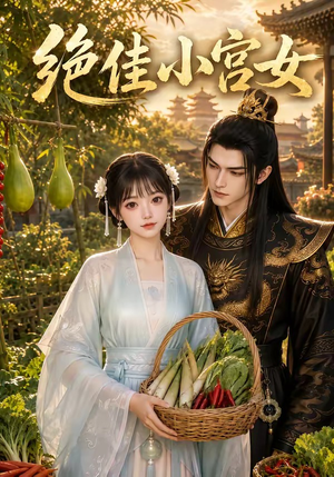 绝佳小宫女(56集) 绝佳小宫女(56集)夸克网盘在线看