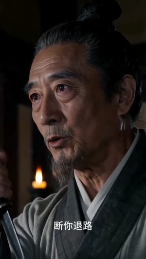 刺秦新说(36集) 刺秦新说(36集)看精彩短剧