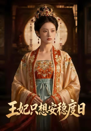 王妃只想安稳度日(60集) 王妃只想安稳度日(60集)高清画质免费看