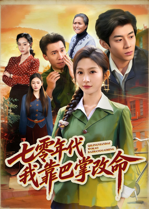 七零年代我靠巴掌改命(70集) 七零年代我靠巴掌改命(70集)最新上映的短剧
