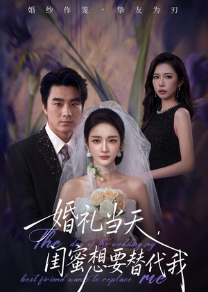 婚礼当天,闺蜜想要替代我(66集) 婚礼当天,闺蜜想要替代我(66集)观看软件