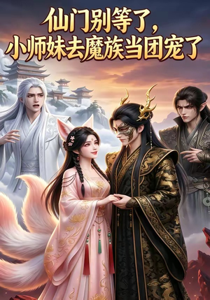 仙门别等了,小师妹去魔族当团宠了(72集) 仙门别等了,小师妹去魔族当团宠了(72集)短剧免费观看
