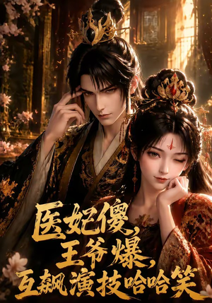 医妃傻,王爷爆,互飙演技哈哈笑(107集) 医妃傻,王爷爆,互飙演技哈哈笑(107集)分享热门短剧