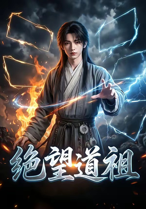 绝望道祖(36集) 绝望道祖(36集)好看上头短剧