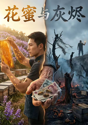 花蜜与灰烬(42集) 花蜜与灰烬(42集)精彩短剧随心推