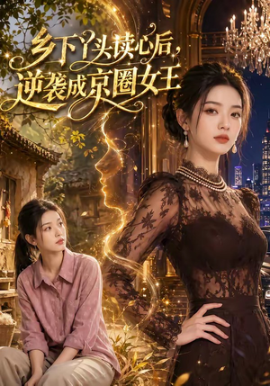 乡下丫头读心后,逆袭成京圈女王(48集) 乡下丫头读心后,逆袭成京圈女王(48集)第一集