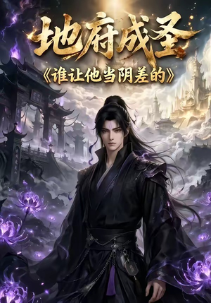 地府成圣谁让他当阴差的(50集) 地府成圣谁让他当阴差的(50集)百万短剧抢先看