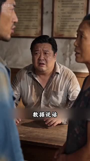 靠养鱼逆袭人生(49集) 靠养鱼逆袭人生(49集)精彩短剧合集