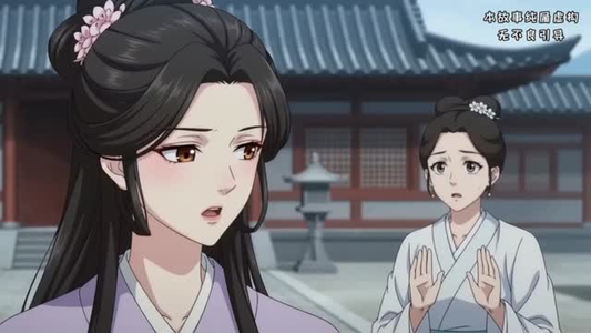 梦回嫡女不承君(66集) 梦回嫡女不承君(66集)短剧精彩不断