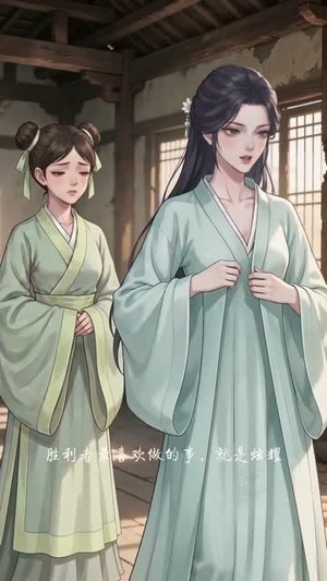 调香皇后(33集) 调香皇后(33集)看精彩短剧