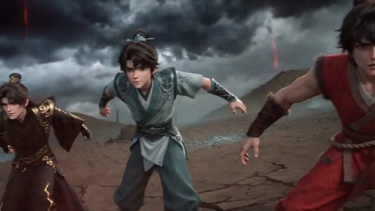 道门师尊:收徒万倍返还,我无敌了(56集) 道门师尊:收徒万倍返还,我无敌了(56集)独家短剧免费看