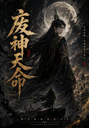 废神天命(68集) 废神天命(68集)免费看短剧全集