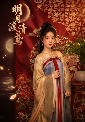 明月渡清鸢(60集) 明月渡清鸢(60集)360网盘观看