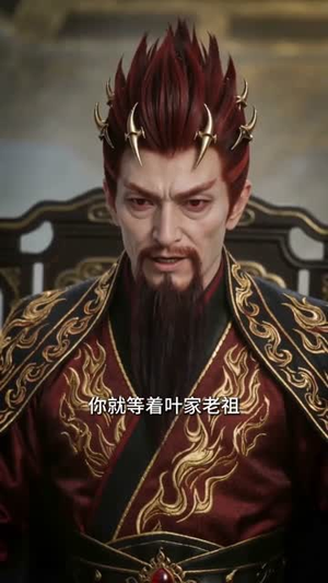 仇家太多,师尊忙不过来(72集) 仇家太多,师尊忙不过来(72集)短剧免费看全集