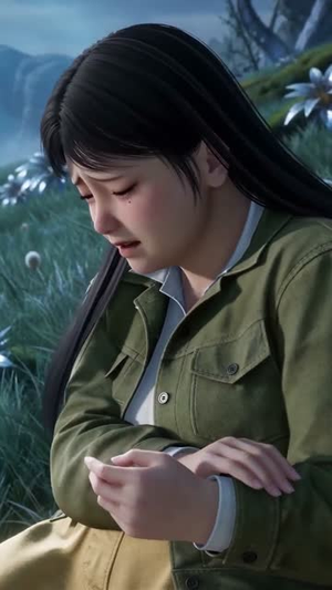 蛮荒风华录(13集) 蛮荒风华录(13集)免费短剧推荐