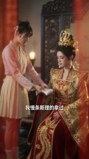 玄学假千金替嫁后(54集) 玄学假千金替嫁后(54集)爆款短剧推荐
