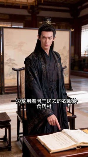 如意算盘,算尽人心(45集) 如意算盘,算尽人心(45集)短剧解说热门