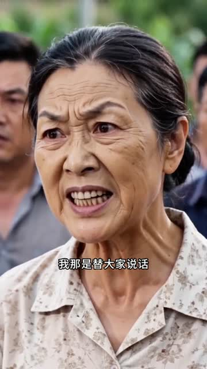 嫌我卖桃黑心?我不收后村里急了(30集) 嫌我卖桃黑心?我不收后村里急了(30集)好看短剧分享