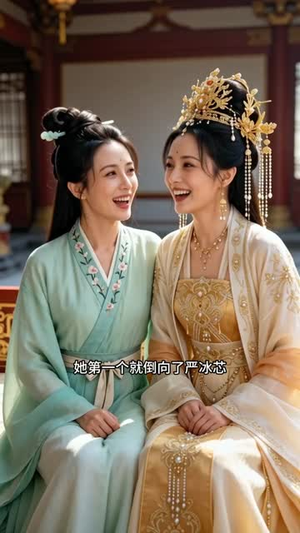 替嫁夫人不好惹(51集) 替嫁夫人不好惹(51集)火爆短剧热播中