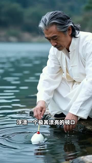 深渊鱼塘:钓客越多我越富(63集) 深渊鱼塘:钓客越多我越富(63集)网上可以看吗