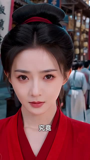 替嫁王妃是福星(110集) 替嫁王妃是福星(110集)追短剧关注我