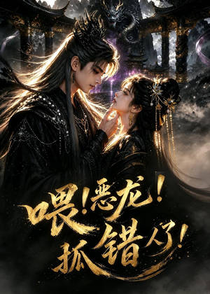 喂!恶龙!抓错人了!(16集) 喂!恶龙!抓错人了!(16集)完整版