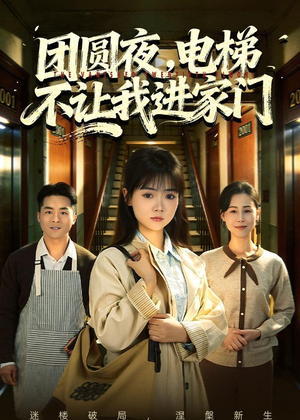 团圆夜,电梯不让我进家门(52集) 团圆夜,电梯不让我进家门(52集)短剧中追到爽