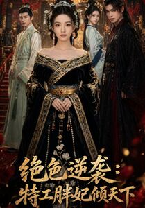 绝色逆袭:特工胖妃倾天下(60集) 绝色逆袭:特工胖妃倾天下(60集)直接追到结尾
