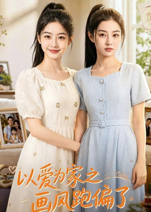 以爱为家之画风跑偏了(65集) 以爱为家之画风跑偏了(65集)抢先看新短剧
