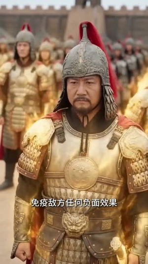 国运擂台开局请赵云(80集) 国运擂台开局请赵云(80集)西瓜短剧免费看