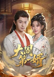 大周第一婿(114集) 大周第一婿(114集)短剧全集免费看