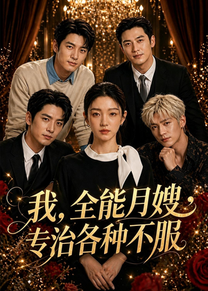 我,全能月嫂,专治各种不服(70集) 我,全能月嫂,专治各种不服(70集)百万短剧抢先看