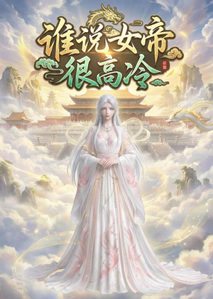 谁说女帝很高冷(98集) 谁说女帝很高冷(98集)精彩短剧免费看