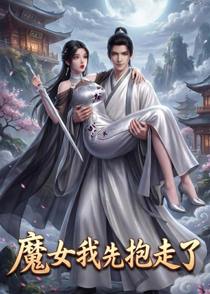 魔女我先抱走了(20集) 魔女我先抱走了(20集)爆款短剧一起追