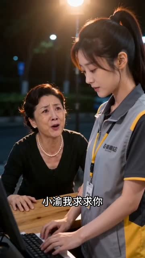 涨租两千我秒搬走,三天后房东崩溃了!(43集) 涨租两千我秒搬走,三天后房东崩溃了!(43集)短剧抢先看全集