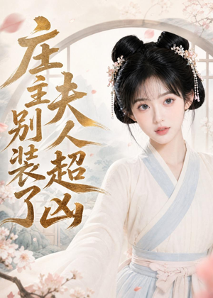 庄主别装了夫人超凶(45集) 庄主别装了夫人超凶(45集)大结局
