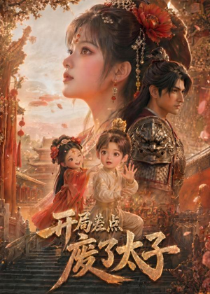 开局差点废了太子(25集) 开局差点废了太子(25集)精彩短剧片段