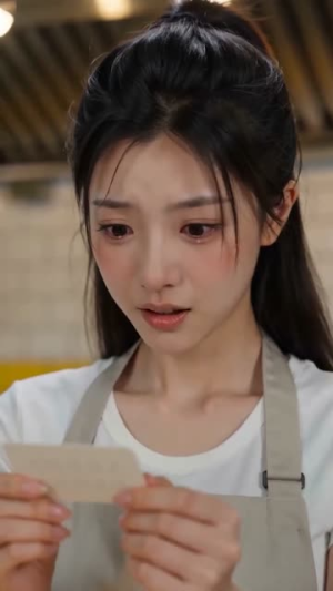 知恩小厨娘(59集) 知恩小厨娘(59集)精彩短剧抢先看