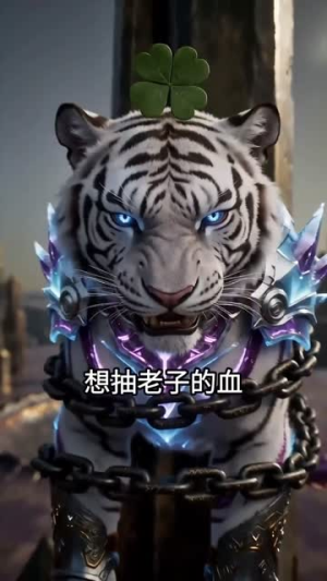 从小病虎开始吞噬进化(78集) 从小病虎开始吞噬进化(78集)高清无码免费看