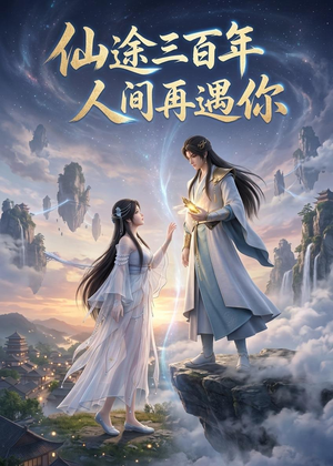 仙途三百年人间再遇你(34集) 仙途三百年人间再遇你(34集)在线观看